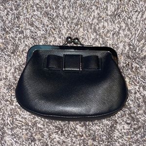 Small COACH coin purse